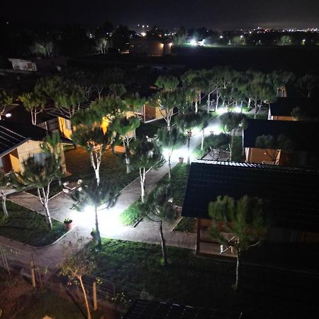 Villa Arda Qerret Екстериор снимка