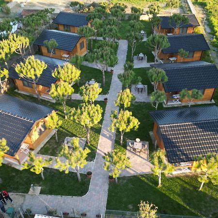Villa Arda Qerret Екстериор снимка